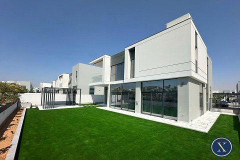 Villa in Murooj Al Furjan, Al Furjan, Dubai 5 bedrooms, 425 sq.m. № 46340 - photo 10