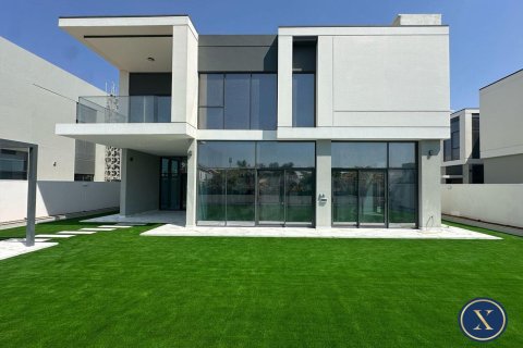 Villa in Murooj Al Furjan, Al Furjan, Dubai 5 bedrooms, 425 sq.m. № 46340 - photo 9