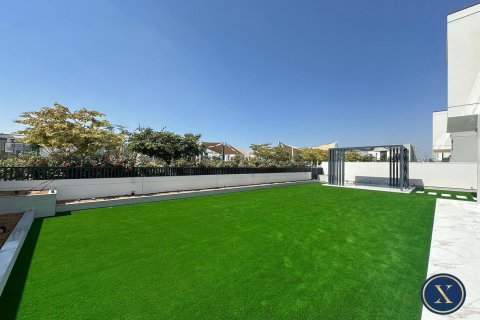 Villa in Murooj Al Furjan, Al Furjan, Dubai 5 bedrooms, 425 sq.m. № 46340 - photo 1