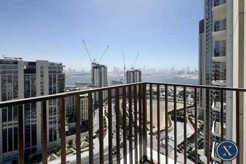 Apartamento en Dubai Creek Harbour (The Lagoons), Dubai, 3 dormitorios, 154 m², № 46351 - foto 8
