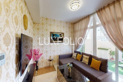 Adosado en DAMAC Hills (Akoya by DAMAC), Dubai, 3 dormitorios, 112 m², № 46341 - foto 5