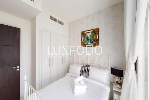 Adosado en DAMAC Hills (Akoya by DAMAC), Dubai, 3 dormitorios, 112 m², № 46341 - foto 22