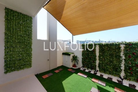 Adosado en DAMAC Hills (Akoya by DAMAC), Dubai, 3 dormitorios, 112 m², № 46341 - foto 26