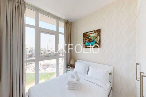 Adosado en DAMAC Hills (Akoya by DAMAC), Dubai, 3 dormitorios, 112 m², № 46341 - foto 14