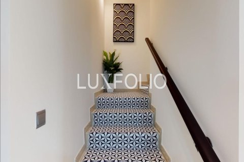 Adosado en DAMAC Hills (Akoya by DAMAC), Dubai, 3 dormitorios, 112 m², № 46341 - foto 21