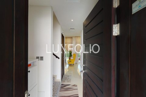 Adosado en DAMAC Hills (Akoya by DAMAC), Dubai, 3 dormitorios, 112 m², № 46341 - foto 25