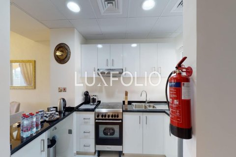 Adosado en DAMAC Hills (Akoya by DAMAC), Dubai, 3 dormitorios, 112 m², № 46341 - foto 10