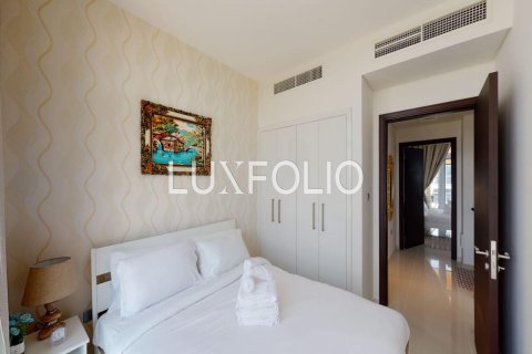 Adosado en DAMAC Hills (Akoya by DAMAC), Dubai, 3 dormitorios, 112 m², № 46341 - foto 11