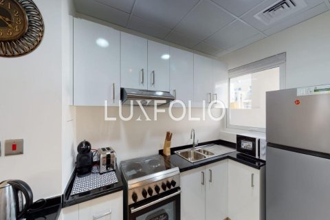 Adosado en DAMAC Hills (Akoya by DAMAC), Dubai, 3 dormitorios, 112 m², № 46341 - foto 23