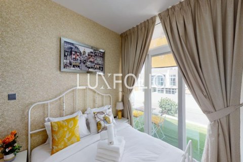 Adosado en DAMAC Hills (Akoya by DAMAC), Dubai, 3 dormitorios, 112 m², № 46341 - foto 20