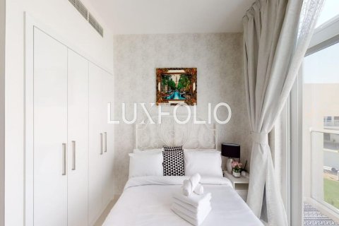 Adosado en DAMAC Hills (Akoya by DAMAC), Dubai, 3 dormitorios, 112 m², № 46341 - foto 12