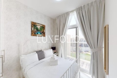 Adosado en DAMAC Hills (Akoya by DAMAC), Dubai, 3 dormitorios, 112 m², № 46341 - foto 13