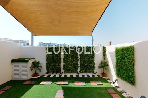 Adosado en DAMAC Hills (Akoya by DAMAC), Dubai, 3 dormitorios, 112 m², № 46341 - foto 28