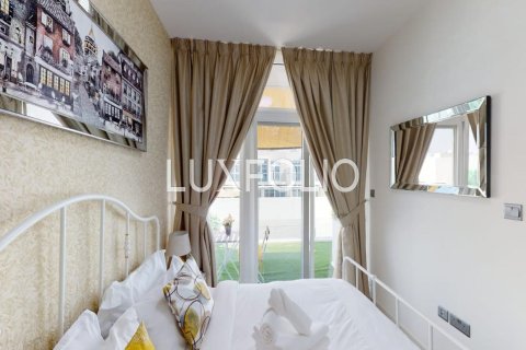 Adosado en DAMAC Hills (Akoya by DAMAC), Dubai, 3 dormitorios, 112 m², № 46341 - foto 19