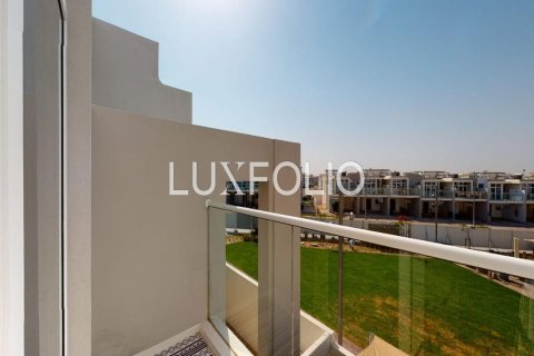 Adosado en DAMAC Hills (Akoya by DAMAC), Dubai, 3 dormitorios, 112 m², № 46341 - foto 2