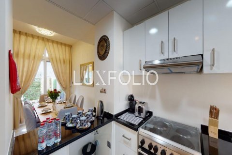 Adosado en DAMAC Hills (Akoya by DAMAC), Dubai, 3 dormitorios, 112 m², № 46341 - foto 9