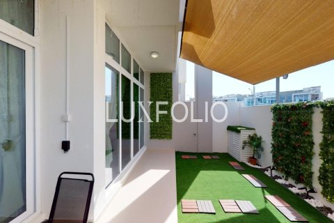 Adosado en DAMAC Hills (Akoya by DAMAC), Dubai, 3 dormitorios, 112 m², № 46341 - foto 29