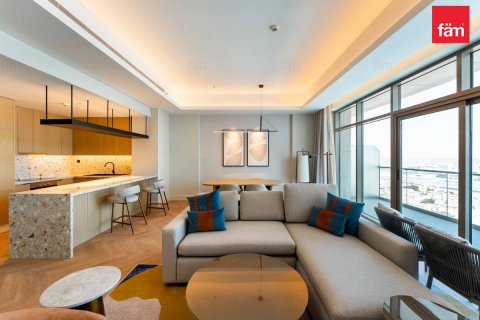 Appartement à Al Barsha, Dubai, 2 chambres, 138.6 m², № 60314 - photo 1