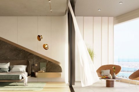 Apartamento en Dubai Internet City, Dubai, 1 dormitorio, 80.3 m², № 60328 - foto 4