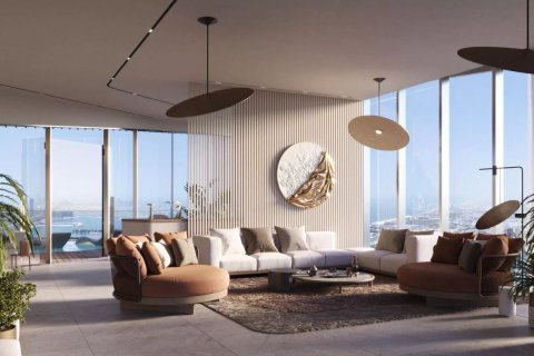 Apartamento en Dubai Internet City, Dubai, 1 dormitorio, 80.3 m², № 60328 - foto 3