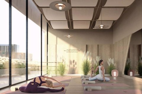 Apartamento en Dubai Internet City, Dubai, 1 dormitorio, 80.3 m², № 60328 - foto 10