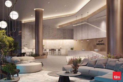 Apartamento en Dubai Internet City, Dubai, 1 dormitorio, 80.3 m², № 60328 - foto 8