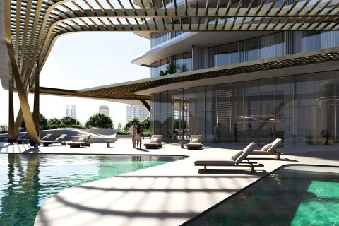 Apartamento en Dubai Internet City, Dubai, 1 dormitorio, 80.3 m², № 60328 - foto 12