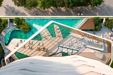 Apartamento en Dubai Internet City, Dubai, 1 dormitorio, 80.3 m², № 60328 - foto 13