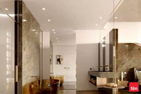 Apartamento en Dubai Internet City, Dubai, 1 dormitorio, 80.3 m², № 60328 - foto 9