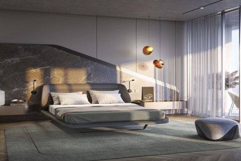 Apartamento en Dubai Internet City, Dubai, 1 dormitorio, 80.3 m², № 60328 - foto 5