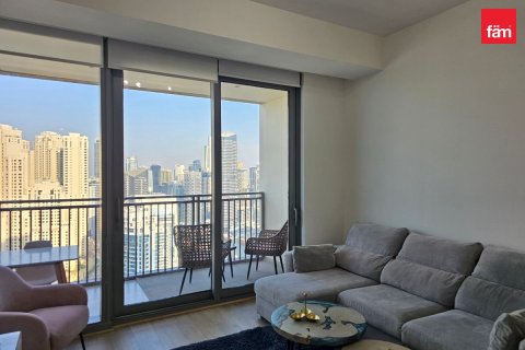 Apartment in Dubai Marina, Dubai 1 bedroom, 63.3 sq.m. № 60327 - photo 5