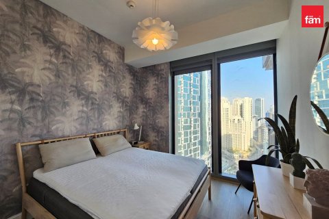 Apartment in Dubai Marina, Dubai 1 bedroom, 63.3 sq.m. № 60327 - photo 9