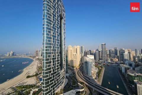 Apartment in Dubai Marina, Dubai 1 bedroom, 63.3 sq.m. № 60327 - photo 2