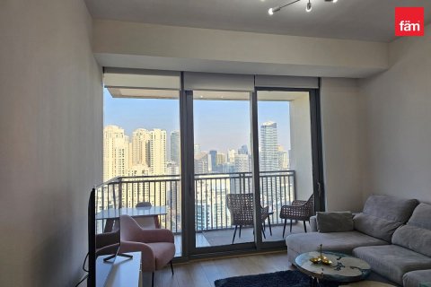 Apartment in Dubai Marina, Dubai 1 bedroom, 63.3 sq.m. № 60327 - photo 4