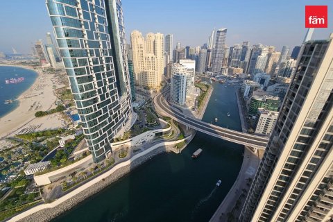 Apartment in Dubai Marina, Dubai 1 bedroom, 63.3 sq.m. № 60327 - photo 14