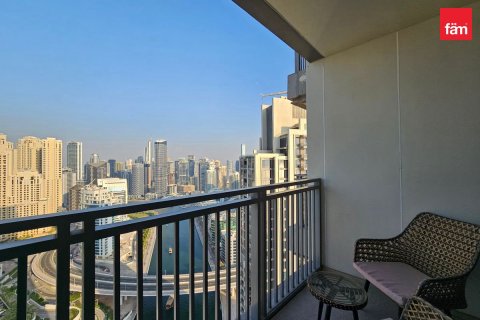 Apartment in Dubai Marina, Dubai 1 bedroom, 63.3 sq.m. № 60327 - photo 3