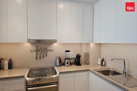 Apartment in Dubai Marina, Dubai 1 bedroom, 63.3 sq.m. № 60327 - photo 12