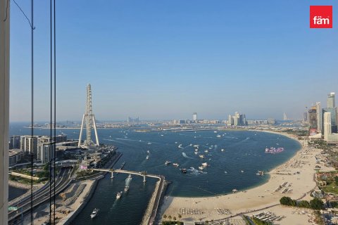 Apartment in Dubai Marina, Dubai 1 bedroom, 63.3 sq.m. № 60327 - photo 1