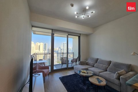 Apartment in Dubai Marina, Dubai 1 bedroom, 63.3 sq.m. № 60327 - photo 6