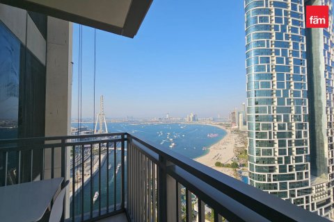 Apartment in Dubai Marina, Dubai 1 bedroom, 63.3 sq.m. № 60327 - photo 13