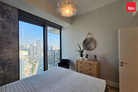 Apartment in Dubai Marina, Dubai 1 bedroom, 63.3 sq.m. № 60327 - photo 8