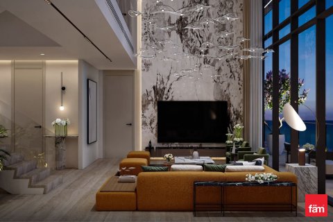 Apartamento en Dubai, 5 dormitorios, 597.4 m², № 60325 - foto 1