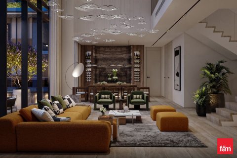 Apartamento en Dubai, 5 dormitorios, 597.4 m², № 60325 - foto 4