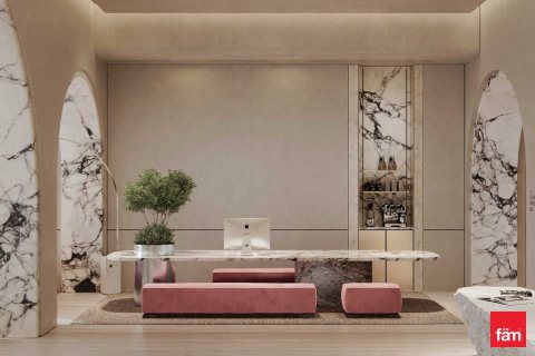 Apartamento en Dubai, 5 dormitorios, 597.4 m², № 60325 - foto 5