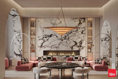 Apartamento en Dubai, 5 dormitorios, 597.4 m², № 60325 - foto 6