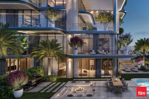 Apartamento en Dubai, 5 dormitorios, 597.4 m², № 60325 - foto 10