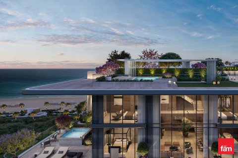 Apartamento en Dubai, 5 dormitorios, 597.4 m², № 60325 - foto 2