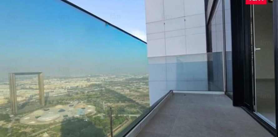 شقة في الكفاف, دبي 3 غرف نوم, 167.6 م² رقم 60326