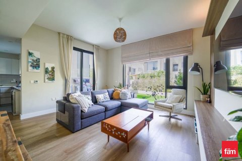 Villa in Dubai Hills Estate, Dubai 3 bedrooms, 193.4 sq.m. № 60324 - photo 3