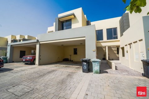 Villa in Dubai Hills Estate, Dubai 3 bedrooms, 193.4 sq.m. № 60324 - photo 10